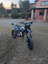 fantic xe 2024 Motard 