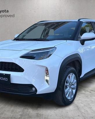 Toyota Yaris Cross 1.5h Active Eco fwd 116cv ...