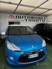Citroen DS3 DS 3 BlueHDi 75 Sport Chic
