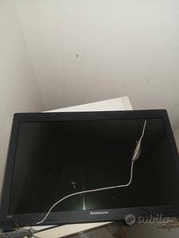 Schermo Lenovo PC