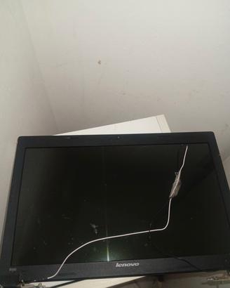 Schermo Lenovo PC