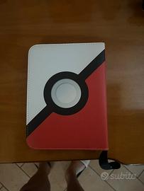 Porta Carte Pokemon