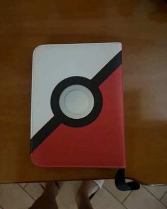 Porta Carte Pokemon