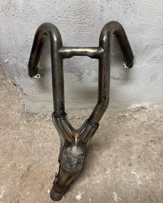 Collettori BMW R 1200 GS