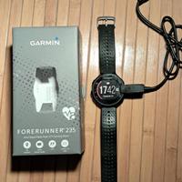 Garmin Forerunner 235