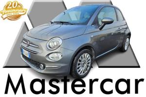 FIAT 500 500 III 1.0 hybrid Dolcevita 70cv - GM9