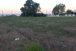 Terreni Santa Marinella [Roma]