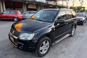 Suzuki Grand Vitara 1.9 DDiS 5 porte Executive 200