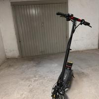 Monopattino elettrico