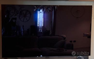 TV Oled LG 77C15LA