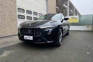 Maserati Levante V6 430 CV S AWD