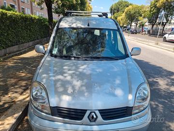 Renault kango