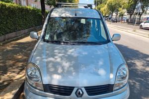 Renault kango
