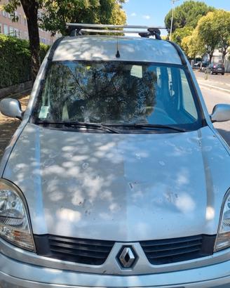 Renault kango
