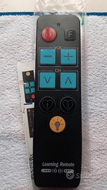 Telecomando Intelligente 8 tasti