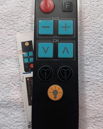 Telecomando Intelligente 8 tasti