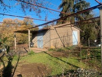 Rustico con terreno