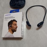 cuffie auricolari decathlon 