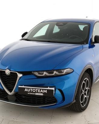 ALFA ROMEO Tonale 1.3 phev Ti Q4 280cv at6