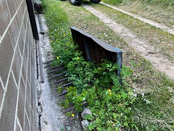 Pala portaletame anteriore