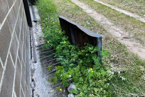 Pala portaletame anteriore