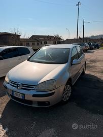 Golf 5 1.9