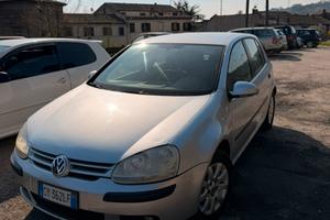 Golf 5 1.9