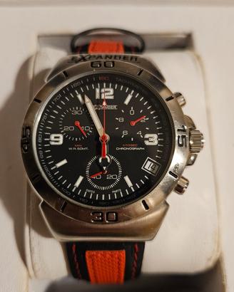 orologio Crono Sector