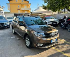 Dacia Logan MCV 0.9 TCe 12V 90CV TurboGPL Start&St