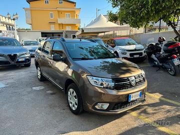 Dacia Logan MCV 0.9 TCe 12V 90CV TurboGPL Start&St