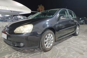 Volkswagen Golf 1.6 5p. Comfortline BiFuel