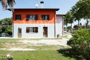 Casa Indipendente Concordia Sagittaria [37VRG]