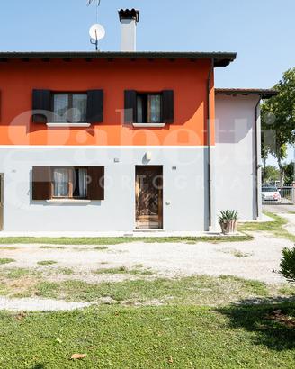 Casa Indipendente Concordia Sagittaria [37VRG]