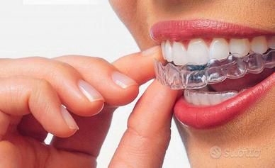 Odontoiatra - ortodontista