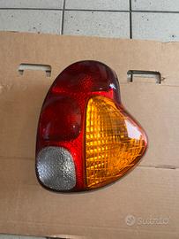 Faro Posteriore Sinistro Fiat multipla prima serie