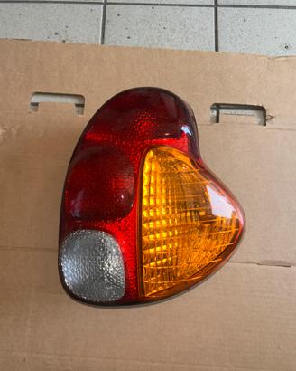 Faro Posteriore Sinistro Fiat multipla prima serie