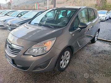 Opel Meriva 1.4 100CV Elective