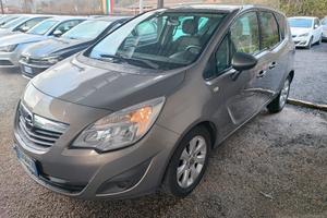 Opel Meriva 1.4 100CV Elective