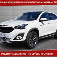 DR AUTOMOBILES F35 1.5 turbo 154cv dct
