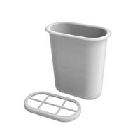 vasi in plastica