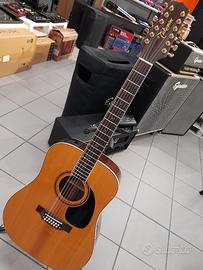 Takamine FP400S acustica 12 corde