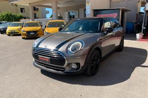 Mini One D Clubman 1.5 Hype