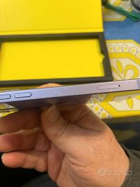 IPhone 12 da riparare o uso ricambi