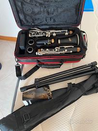 Clarinetto