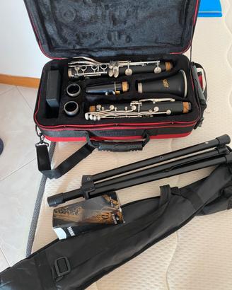 Clarinetto