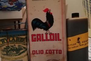 Accessori per motore