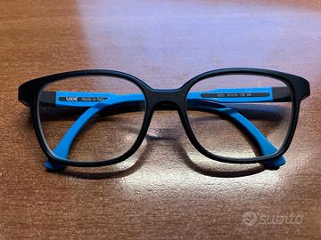 Montatura usata poco - occhiali da vista bambino