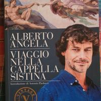 Viaggio nella Cappella Sistina 