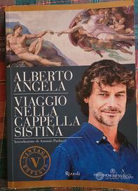 Viaggio nella Cappella Sistina 