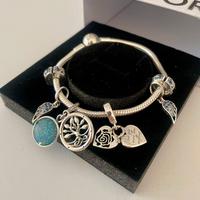 Pandora bracciale donna